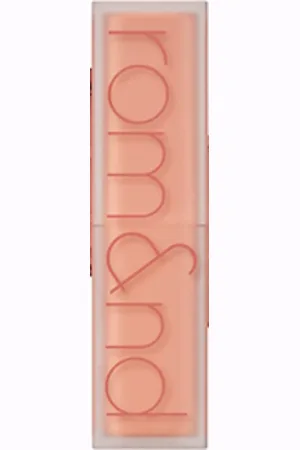 Romand Zero Matte Lipstick - 3g - #23 Ruddy