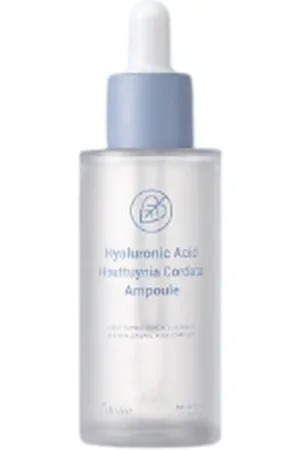 ESFOLIO Hyaluronic Acid Houttuynia Cordata Ampoule - 50ml