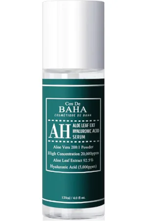 Cos De BAHA Aloe Serum (AH) - 120ml