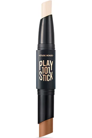 étude [Saldi] - Play 101 Stick Contour Duo - 01 Original