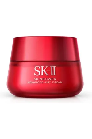 SK-II SKINPOWER Advanced Airy Cream - 80g