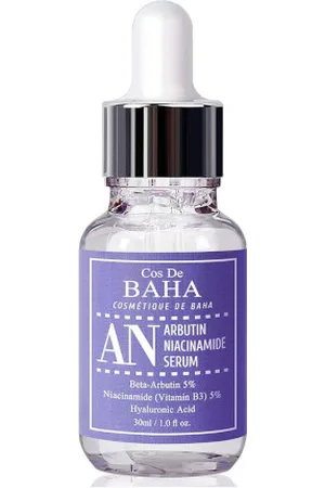 Cos De BAHA [Saldi] - Arbutin + Niacinamide Serum (AN) - 30ml
