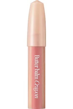 Clio Butter Balm Crayon - 3.9g - 01 Pink Poster