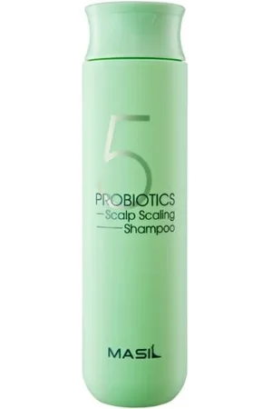 Masil 5 Probiotics Scrap Scaling Shampoo - 300ml