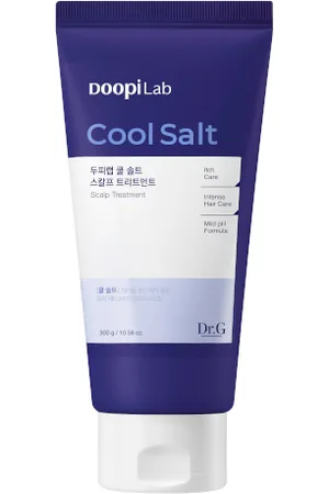 Dr.G Doopi Lab Cool Salt Scaling Treatment - 300g