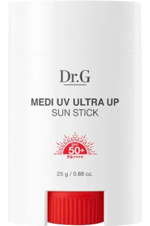 Dr.G Medi UV Ultra Up Sun Stick SPF50+ PA++++ - 25g