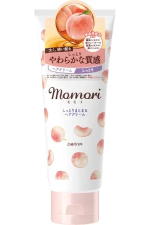 DARIYA Momori Moist Hair Cream - 150g
