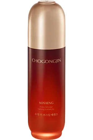 Missha Chogongjin Sosaeng Jin Boosting Essence - 90ml