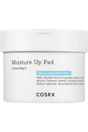 COSRX One Step Moisture Up Pad - 70 pads