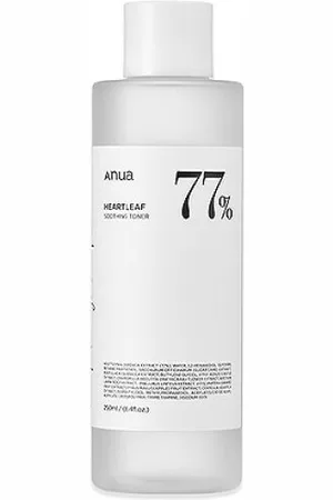 ANUA Heartleaf 77% Soothing Toner - 250ml