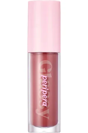 Peripera Ink Glasting Lip Gloss - 4.5ml - 003 Chilling Rosy