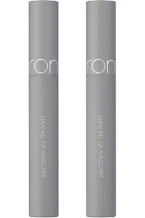 Romand Han All Fix Mascara - 7g - L01 Long (2ea)Set