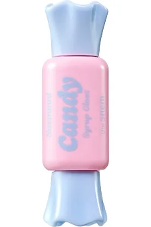 The SAEM Saemmul Candy Syrup Gloss - 6g - 03 Mulberry Syrup