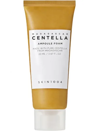 SKIN1004 Madagascar Centella Ampoule Foam - 20ml