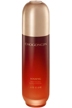Missha Chogongjin Sosaeng Jin Toner - 150ml