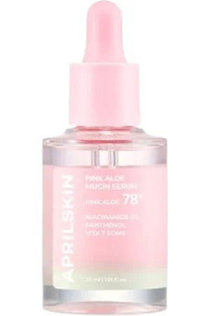 APRILSKIN Pink Aloe Mucin Serum - 30ml
