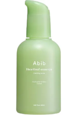 Habibah Heartleaf Essence Calming Pump - 50ml