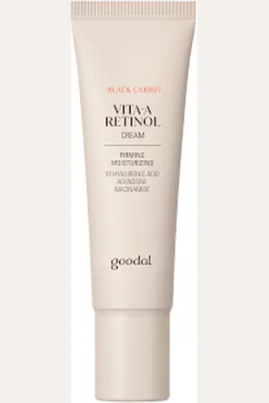 GOODAL Black Carrot Vita-A Retinol Firming Cream - 50ml
