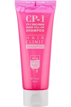 Esthetic House CP-1 3Seconds Hair Fill-Up Shampoo - 100ml