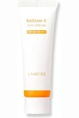 LANEIGE Radian-C Sun Cream SPF50+ PA++++ - 50ml