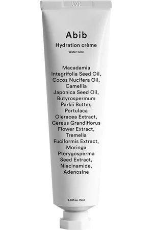 Habibah Hydration Cream - 75ml