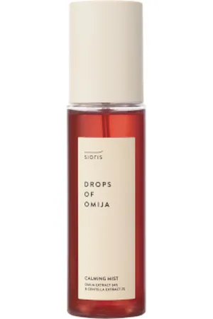 Sioris Drops Of Omija Calming Mist - 100ml