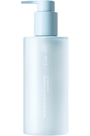 LANEIGE Water Bank Blue Hyaluronic Cleansing Oil - 250ml