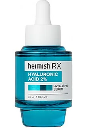heimish RX Hyaluronic Acid 2% Hydrating Serum - 35ml