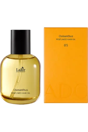 Lador Perfumed Hair Oil - 80ml - Osmanthus