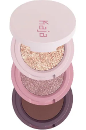 KAJA Beauty Bento - 2.7g - 17 Mauve Bouquet