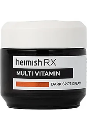 heimish RX Multi Vitamin Dark Spot Cream - 50ml
