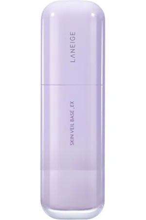 LANEIGE Skin Veil Base EX SPF28 PA++ - 30ml - No. 40 Pure Violet