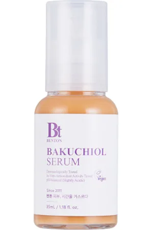 Benton Bakuchiol Serum - 35ml