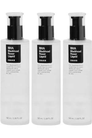 COSRX [Saldi] - BHA Blackhead Power Liquid 100ml (3ea) Set