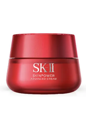 SK-II Skinpower Advanced Cream - 50g