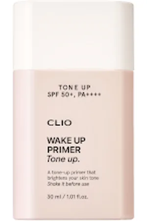 Clio Wake Up Primer Tone Up SPF50+ PA++++ - 30ml