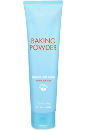 étude Baking Powder Crunch Pore Scrub - 200g