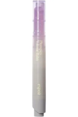 Espoir Plumpies Volume Balm - 3g - Midnight