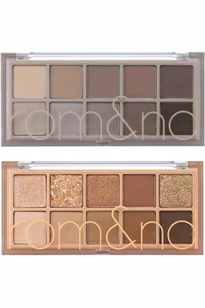 Romand Better Than Palette Set S
