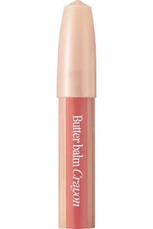 Clio Butter Balm Crayon - 3.9g - 02 Picnic Coral