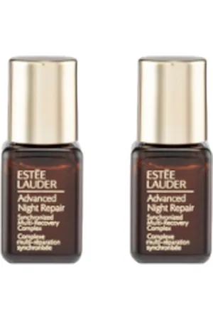 Estée Lauder Advanced Night Repair Serum Synchronized Multi-Recovery Complex - 7ml (2ea) Set