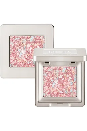 Missha Modern Shadow Glitter Prism - No.Blossom
