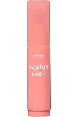 étude Dear Darling Marker Tint - 3.5g - 05 Pink Tangerine