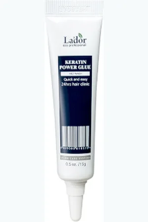 Lador Keratin Power Glue - 15g x 4cad.