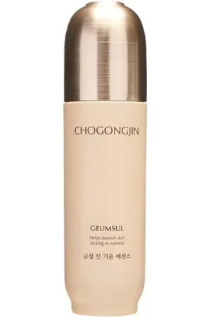 Missha Chogongjin Geumsul Jin Boosting Essence - 90ml