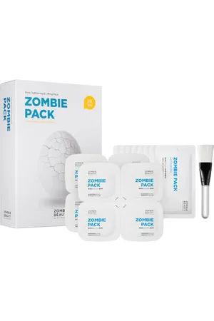 SKIN1004 Zombie Pack&Activator Kit 8 Sets + Brush
