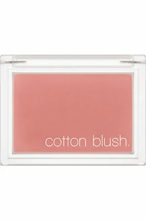 Missha Cotton Blush - No.Vintage Robe