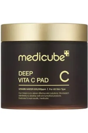 medicube Deep Vita C Pad - 150g/70cuscinetti
