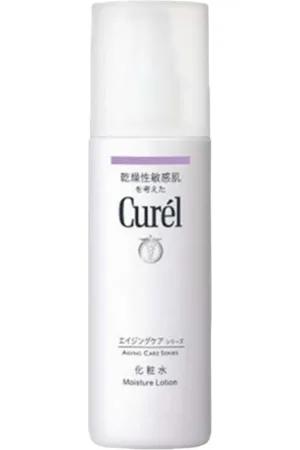 Kao Curel - Aging Care Moisture Lotion - 140ml