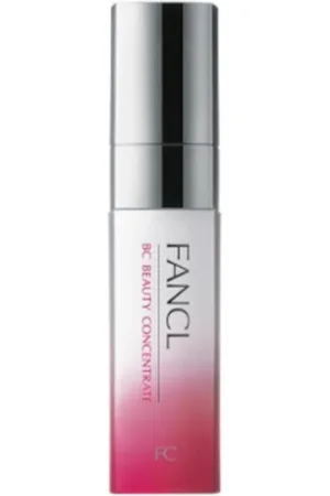 Fancl BC Beauty Concentrate - 18ml
